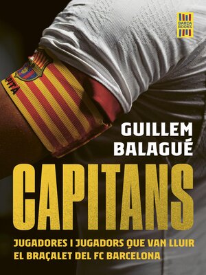 cover image of Capitans